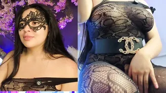 miasavagex18 recorded nude video 596525