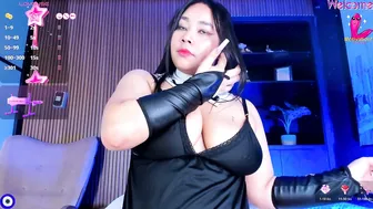 thaliabrooks_ recorded nude video 596527