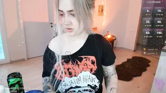 gothkittys recorded nude video 596563