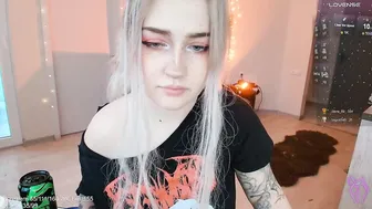gothkittys recorded nude video 596563
