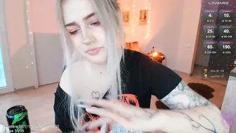 gothkittys recorded nude video 596563