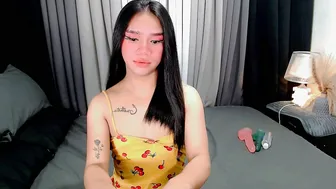 sweet_zoey12 recorded nude video 596590