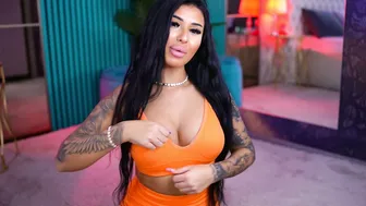 arabellaposh recorded nude video 596631