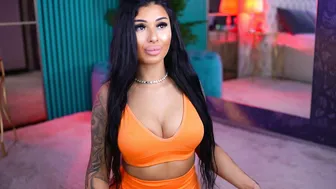 arabellaposh recorded nude video 596631