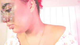 julieta_flower recorded nude video 596675
