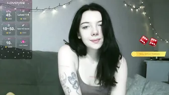 lollylol11 recorded nude video 596715