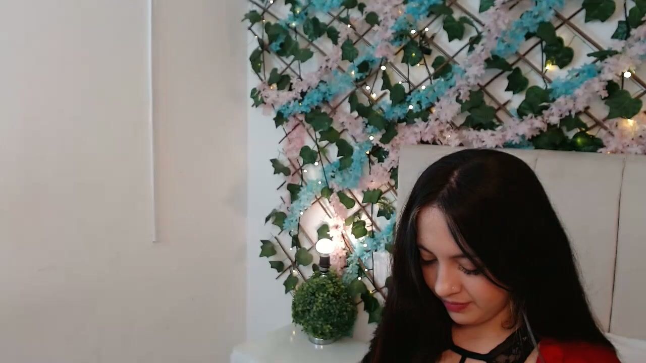 Sccarlettjonnes porn video chat cam video