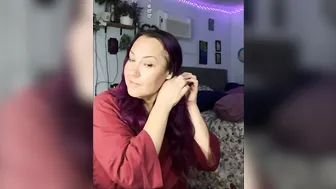 kreamyk420 recorded nude video 596721