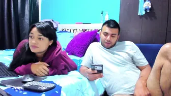 scarletandryan28 recorded nude video 596791