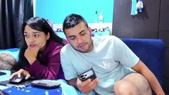 scarletandryan28 recorded nude video 596791
