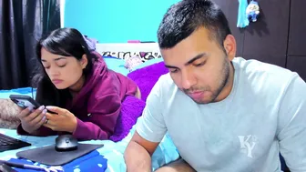 scarletandryan28 recorded nude video 596791