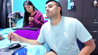 scarletandryan28 recorded nude video 596791