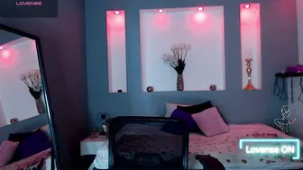 Zean_lee amateur cam video (01/18/2026)