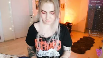 gothkittys recorded nude video 596819