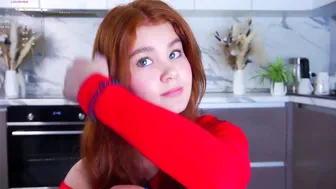 karolinerush recorded nude video 596820