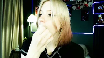 arielabradberry recorded nude video 596830
