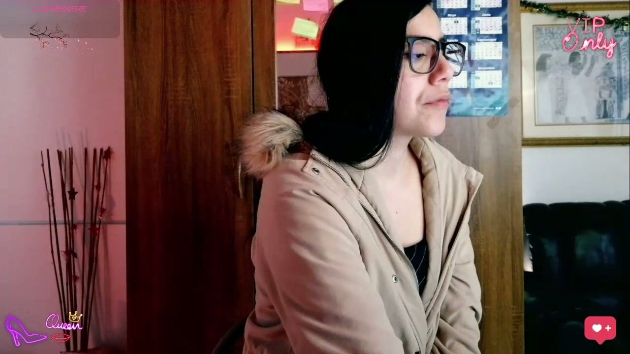 Lauren_sweet7 webcam 01-18-2026