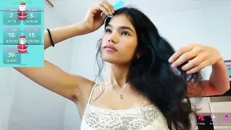 emycarver09 recorded nude video 596881