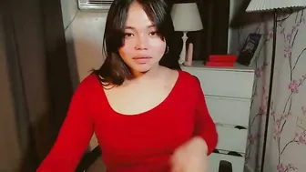 Sweetjanna4u posing on webcam (01/18/2026)