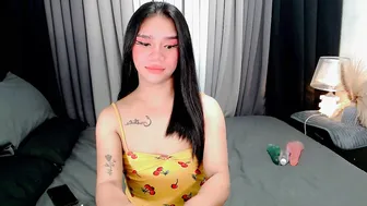 sweet_zoey12 recorded nude video 596937