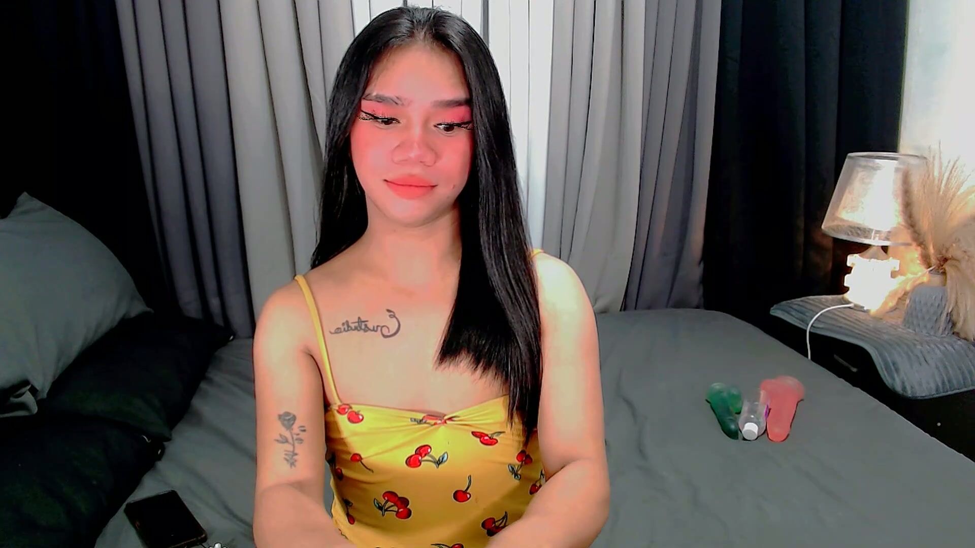 Sweet_zoey12 01/18/2026