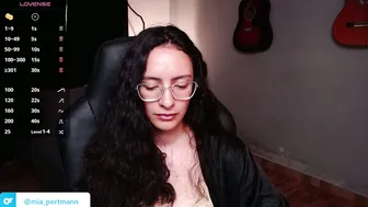 miaportman recorded nude video 596940