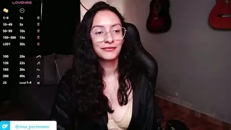 miaportman recorded nude video 596940