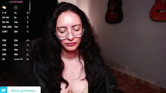 miaportman recorded nude video 596940