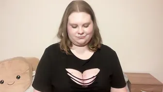 briannakiss21 recorded nude video 596942