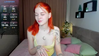 alice_with_freckles recorded nude video 596964