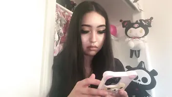masturbatingmariamiller recorded nude video 597020