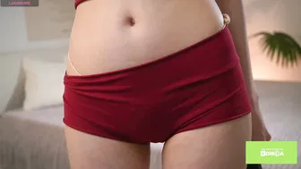 swtty_meivi recorded nude video 597028