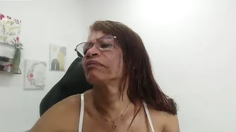 smilet_milf recorded nude video 597064