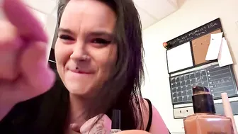 Mindyourvib3z 18-Jan-2026 xxx porn cam