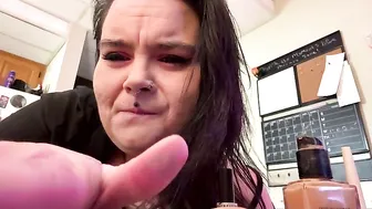 mindyourvib3z recorded nude video 597078