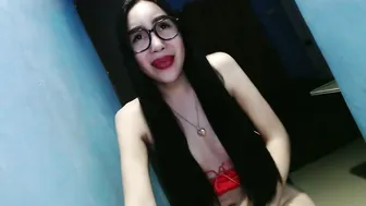 sexy_emily92 recorded nude video 597084