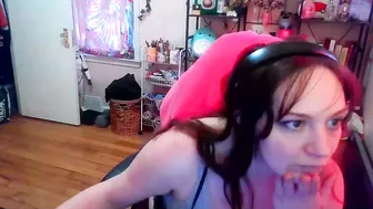 spawnofademon cam sex 18-Jan-2026