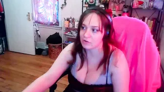 spawnofademon recorded nude video 597094
