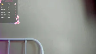 Aishadolll webcam video (01/18/2026)