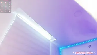 sweettvera_ amateur live cam video - (01/18/2026)