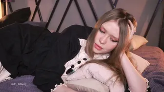 Tatacoy curvy cam video