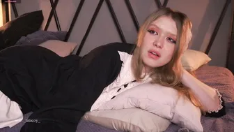 Tatacoy curvy cam video
