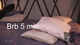 Tatacoy curvy cam video