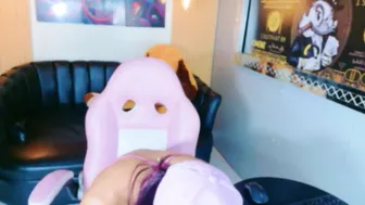 Arielle_soren latina - 18 January 2026