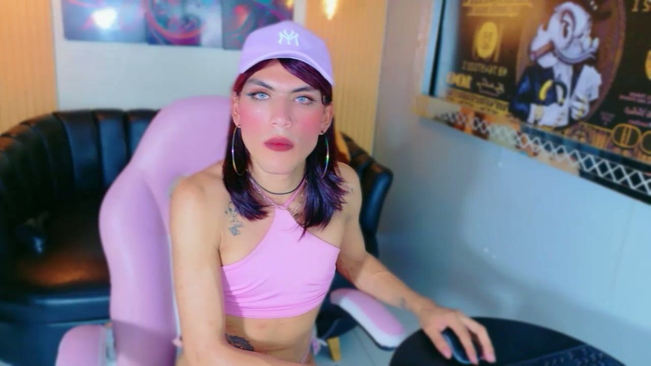 Arielle_soren latina - 18 January 2026