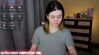 cutie_mili recorded nude video 597134