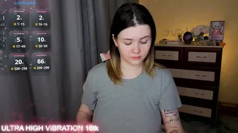 cutie_mili recorded nude video 597134