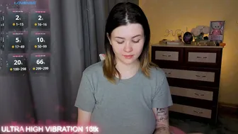 cutie_mili recorded nude video 597134
