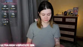 cutie_mili recorded nude video 597134