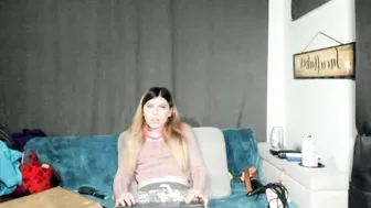 roxihazeleyes recorded nude video 597178